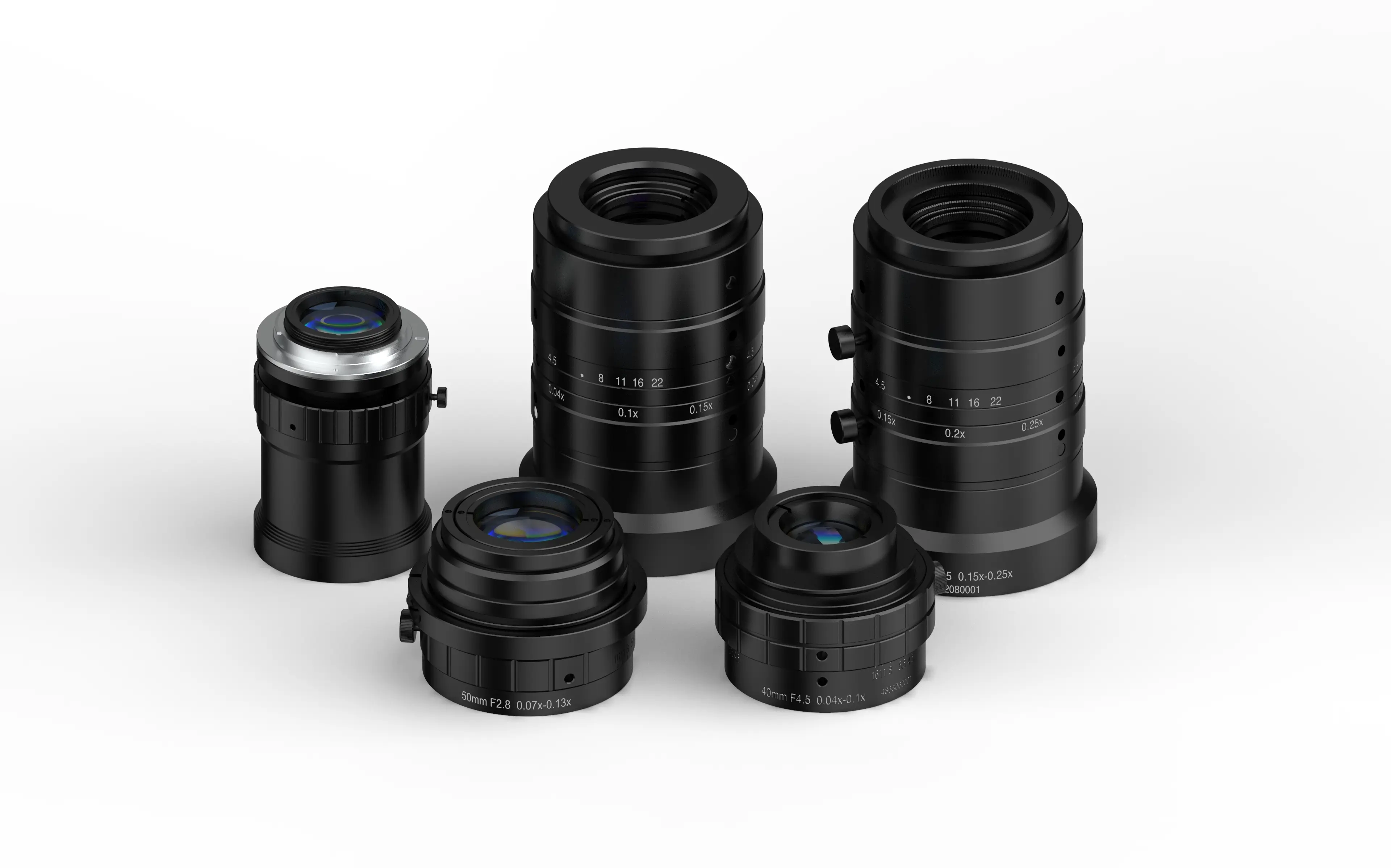 LS25020A