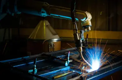 용접 (Welding)