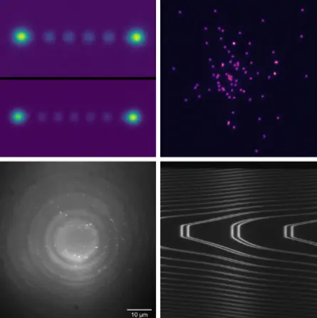Quantum Imaging