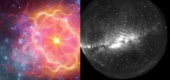 Astronomy